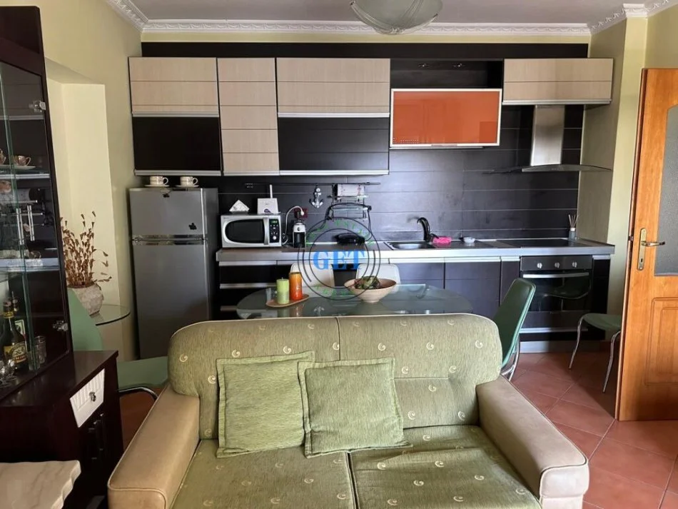 Durres, shitet apartament 1+1+Ballkon Kati 6, 70 m² 80.000 € (Plazh Iliria)