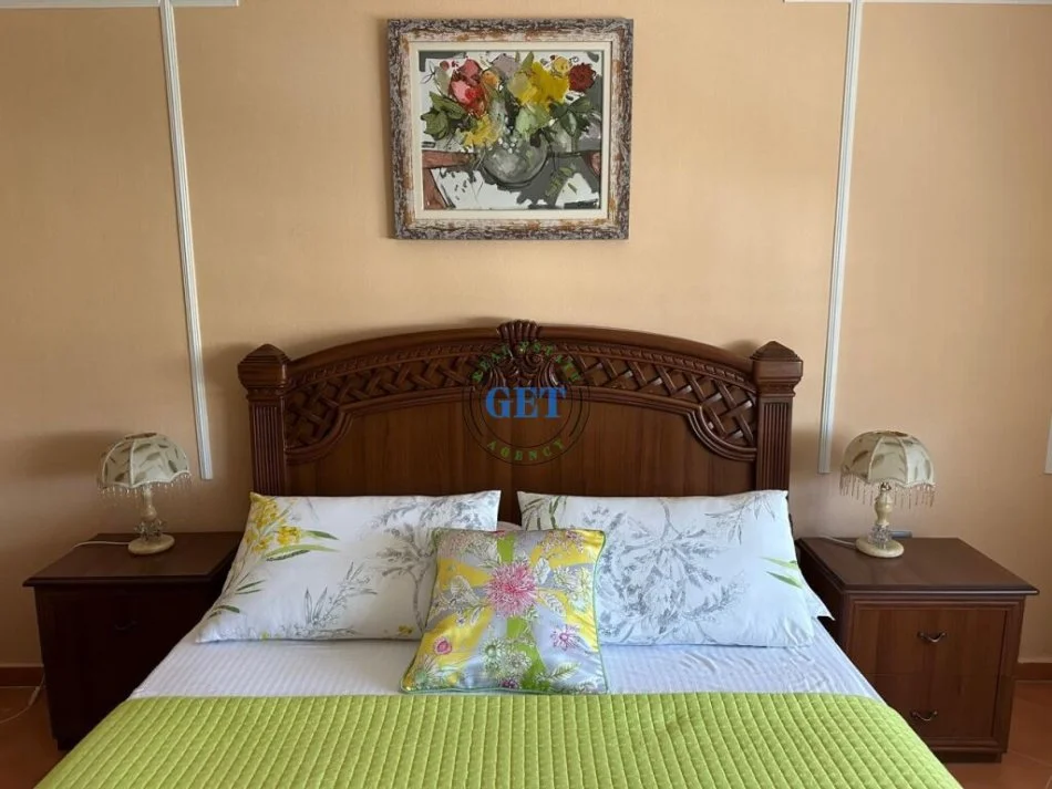 Durres, shitet apartament 1+1+Ballkon Kati 6, 70 m² 80.000 € (Plazh Iliria)