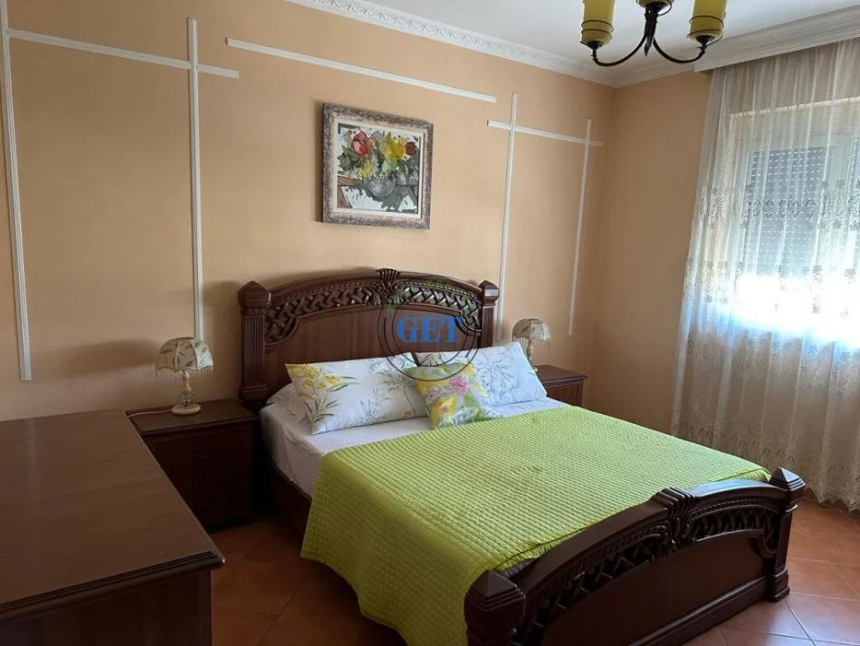 Durres, shitet apartament 1+1+Ballkon Kati 6, 70 m² 80.000 € (Plazh Iliria)