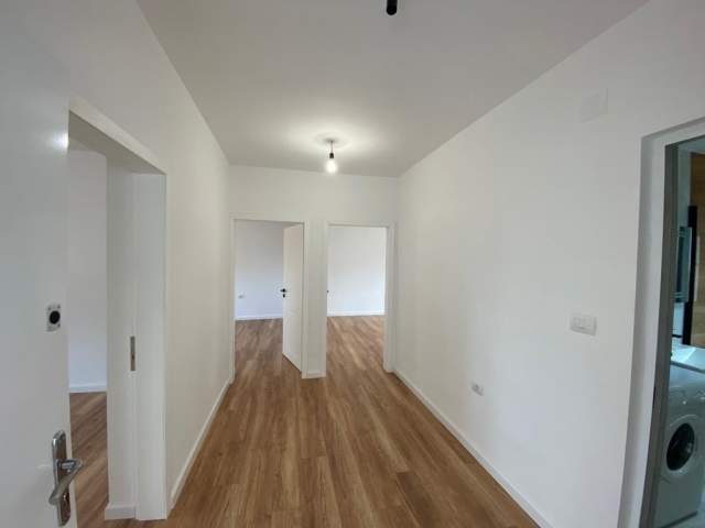 Tirane, shitet apartament 2+1+BLK Kati 6, 72 m² 98.000 Euro (prane Mozaikut)