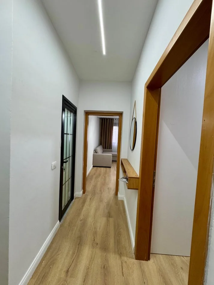 Durres, shitet apartament 1+1 Kati 4, 52 m² 65.000 € 