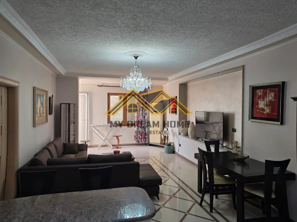 Durres, shitet apartament 2+1+Aneks+Ballkon Kati 6, 100 m² 140.000 € (ish urt)