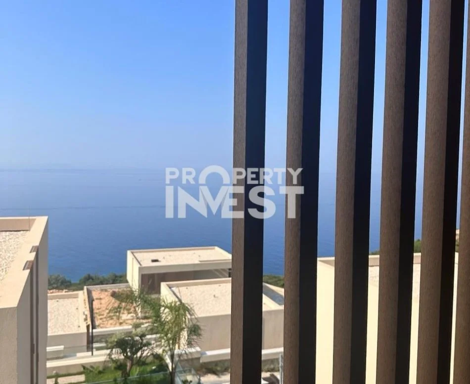 Vlore, shitet 4+1+Aneks+Ballkon Kati 2, 384 m² 1.400.000 € (GREEN COAST PALASE)