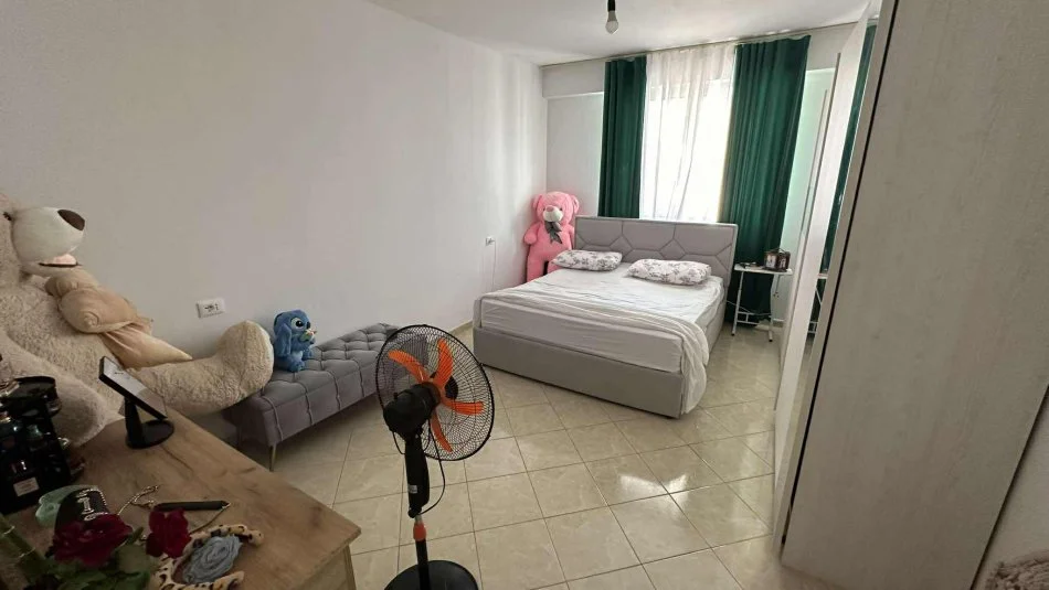 Tirane, shitet apartament 2+1 Kati 7, 123 m² 150.000 € 
