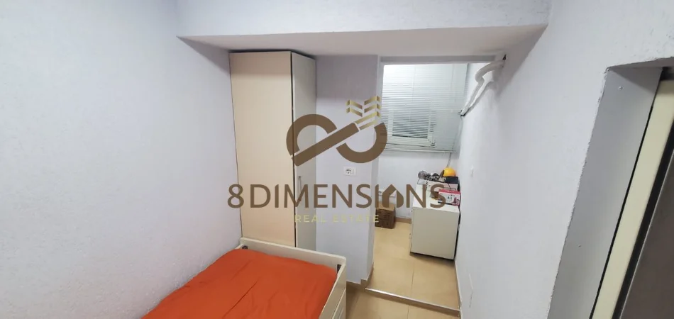 Tirane, shitet apartament 2+1 Kati 4, 64 m² 109.000 € (oxhaku)