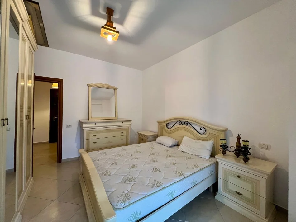 Shqiperi, jepet me qera apartament 2+1+Ballkon Kati 2, 72 m² 600 € (Kopshti Zoologjik - Tirane)