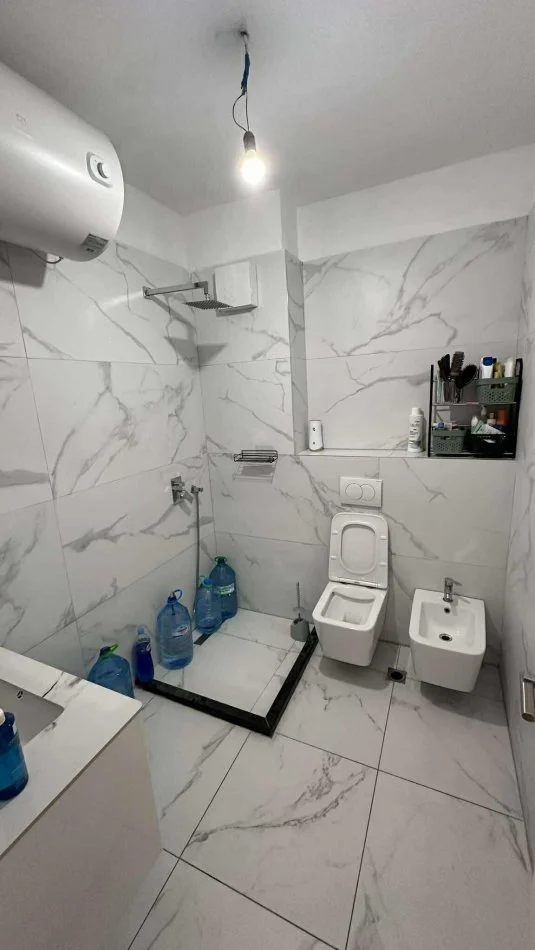 Tirane, shitet apartament 2+1 Kati 7, 123 m² 150.000 € 