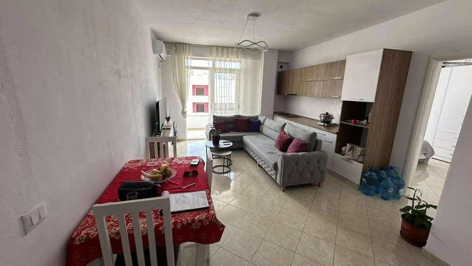 Tirane, shitet apartament 2+1 Kati 7, 123 m² 150.000 € 
