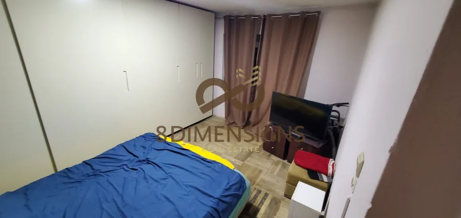 Tirane, shitet apartament 2+1 Kati 4, 64 m² 109.000 € (oxhaku)