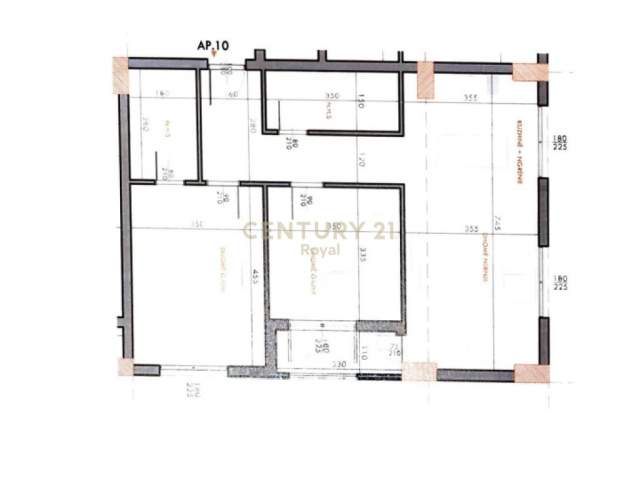 FUSHA AVIACIONIT, shesim apartamente te ndryshme 1+1, 2+1, 3+1