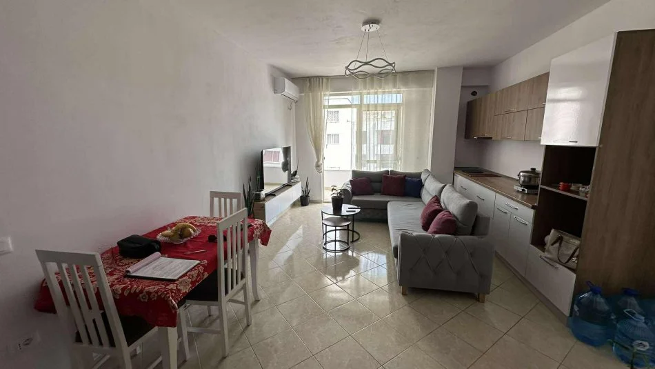Tirane, shitet apartament 2+1 Kati 7, 123 m² 150.000 € 