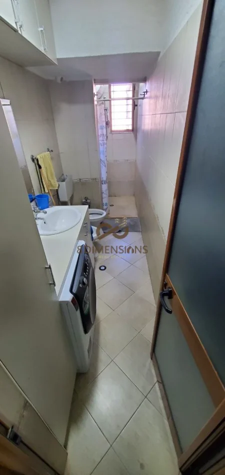 Tirane, shitet apartament 2+1 Kati 4, 64 m² 109.000 € (oxhaku)