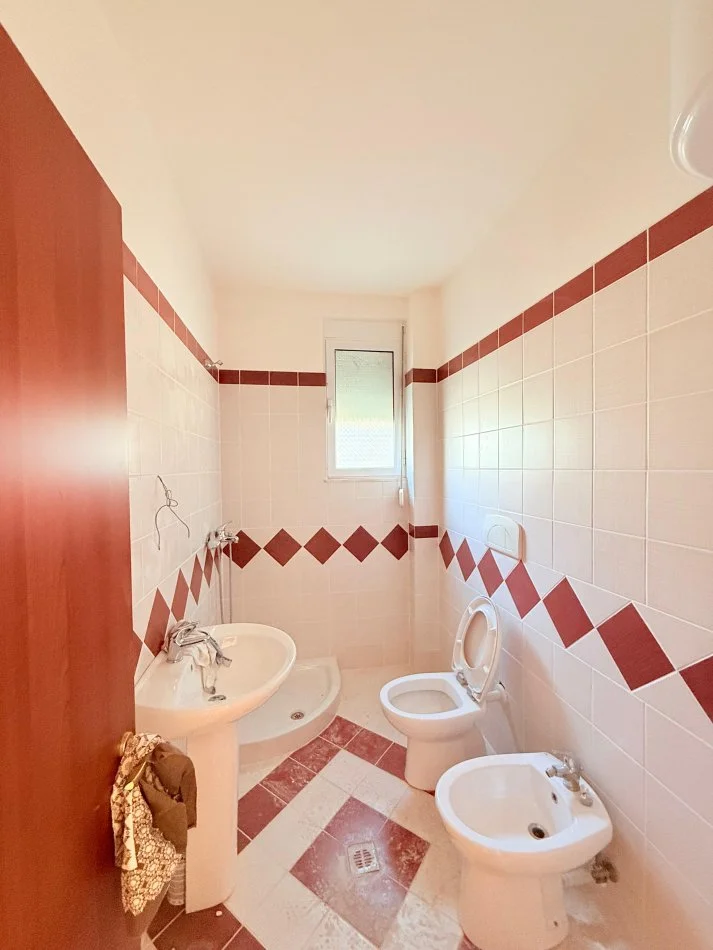 Shqiperi, shitet apartament 1+1+Ballkon , 72 m² 160.000 € (SAli Vranishti,Kalaja,Uji i Ftohte)