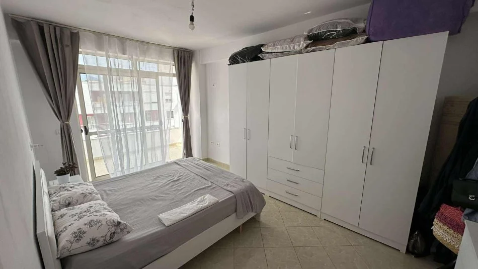 Tirane, shitet apartament 2+1 Kati 7, 123 m² 150.000 € 