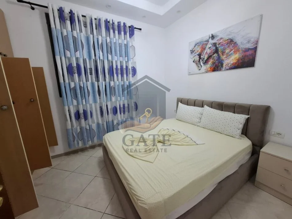 Durres, jepet me qera apartament 1+1 Kati 0, 55 m² 350 € 