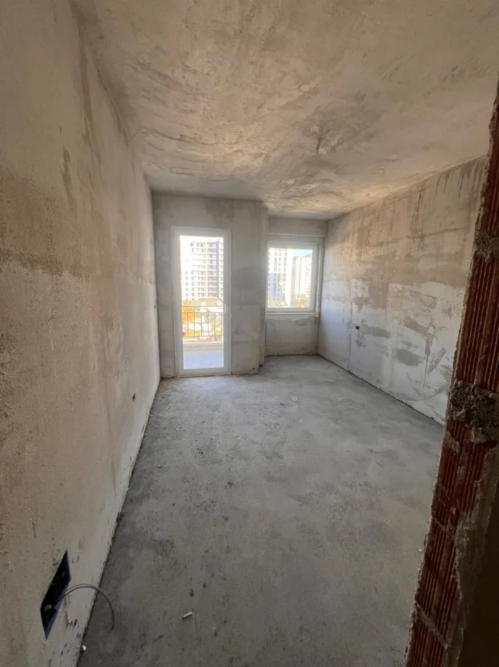 Tirane, shitet apartament 2+1 Kati 4, 120 m² 198.000 € (Fusha aviacionit)