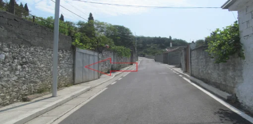 Shkoder, Shitet Truall 400 m² + Ndertese 120 m², Cmimi Fillestar 5.120.000 Leke (Lagja “Lukucesme”)