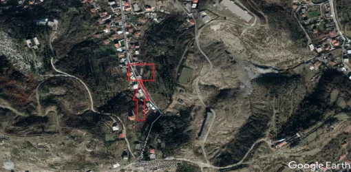 Shkoder, Shitet Truall 400 m² + Ndertese 120 m², Cmimi Fillestar 5.120.000 Leke (Lagja “Lukucesme”)