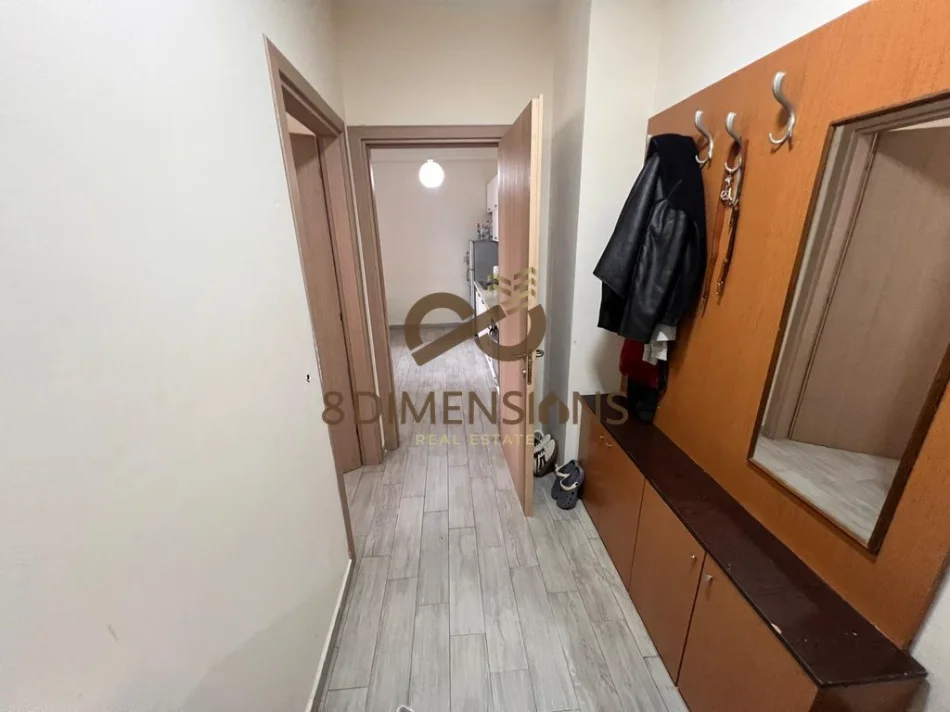Tirane, shitet apartament 2+1+Ballkon Kati 7, 73 m² 144.000 € (astir)