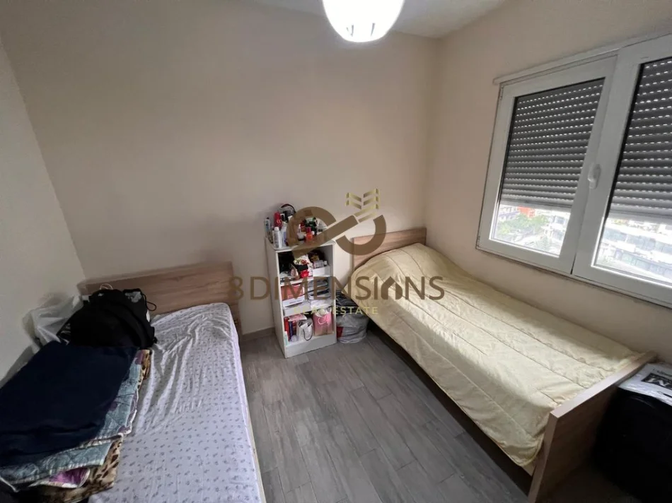 Tirane, shitet apartament 2+1+Ballkon Kati 7, 73 m² 144.000 € (astir)