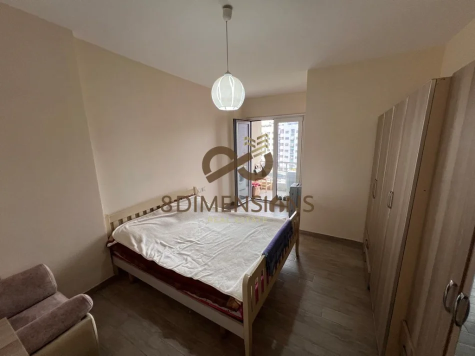 Tirane, shitet apartament 2+1+Ballkon Kati 7, 73 m² 144.000 € (astir)