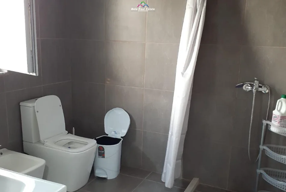 Tirane, jepet me qera Vile 3+1 Kati 3, 115 m² 580 € (rruga elbasanit)