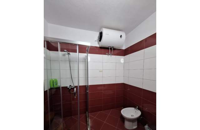 Tirane, jepet me qera apartament 1+1 Kati 1, 91 m² 550 Euro (Stadiumi Dinamo)