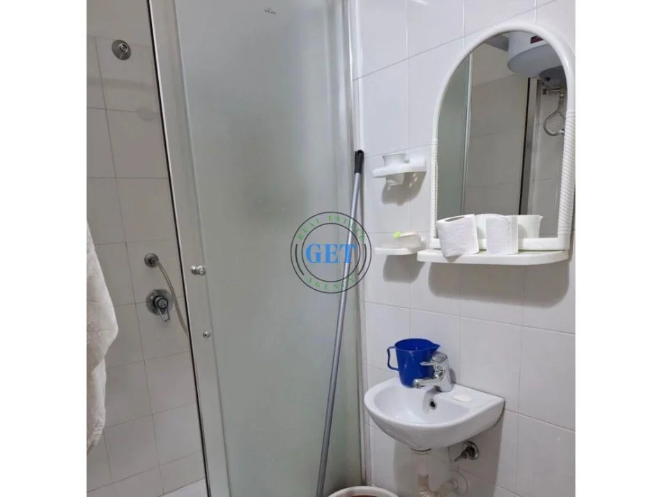 Durres, jepet me qera apartament 2+1 Kati 6, 92 m² 350 € (Vollga, Durres)