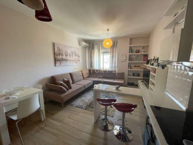 Astir, shitet apartament 1+1 i mobiluar, Kati 5, 69 m² 80.000 Euro (Astir)