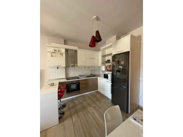 Astir, shitet apartament 1+1 i mobiluar, Kati 5, 69 m² 80.000 Euro (Astir)