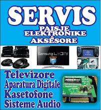 Servis Paisje Elektronike & Aksesore