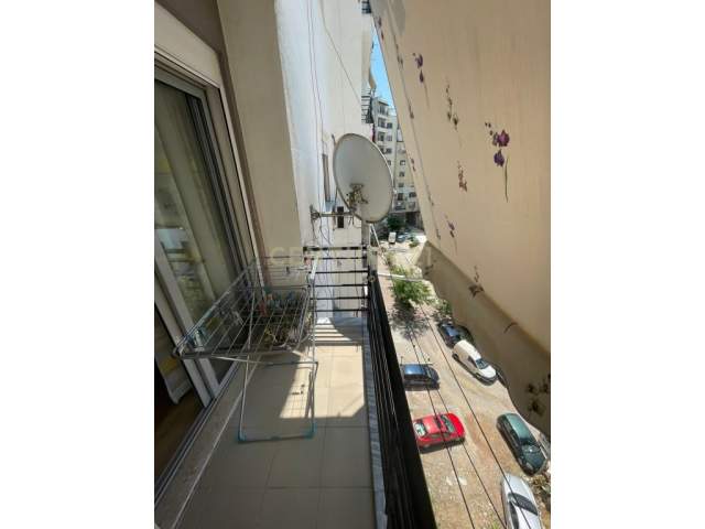 Astir, shitet apartament 1+1 i mobiluar, Kati 5, 69 m² 80.000 Euro (Astir)
