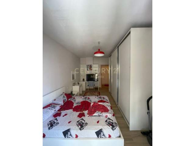 Astir, shitet apartament 1+1 i mobiluar, Kati 5, 69 m² 80.000 Euro (Astir)