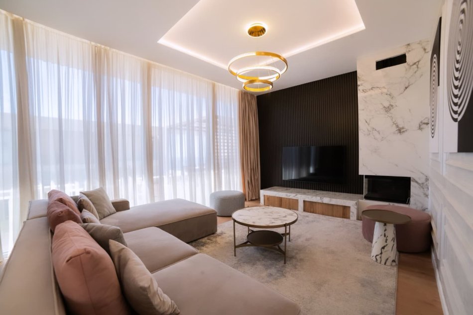 Dhermi - Palase, shitet Vile 2 Katshe , 180 m² (green coast 1)