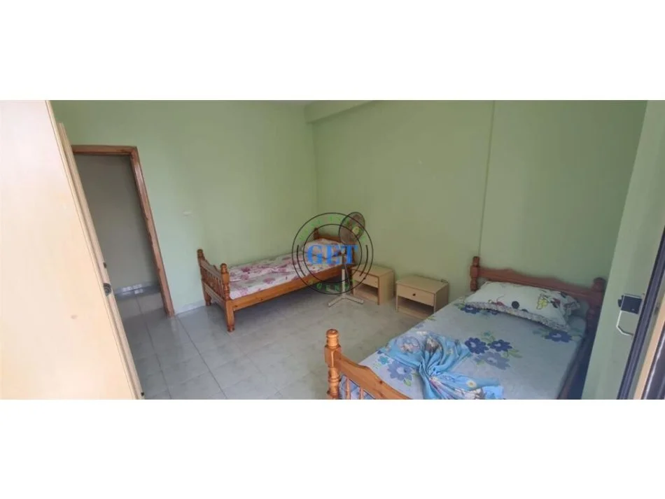 Durres, jepet me qera apartament 2+1 Kati 2, 113 m² 500 € (Currila, Durres)