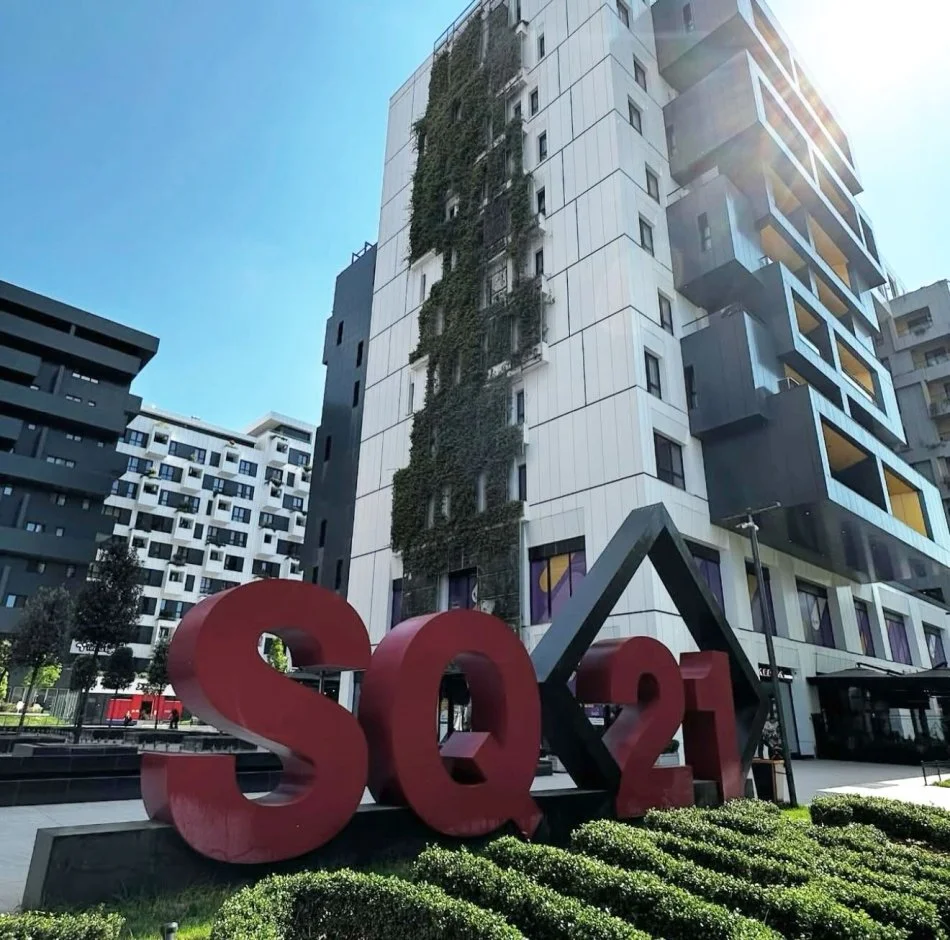 Tirane, shitet apartament 3+1+Ballkon Kati 7, 142 m² 370.000 € (21 Dhjetori 0)