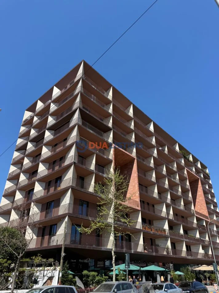 Tirane, shitet apartament 3+1+Aneks+Ballkon Kati 8, 193 m² 900.000 € (ALTANA RESIDENCE, KOMPLEKSI DINAMO Rruga e Kosovarëve Tirana)