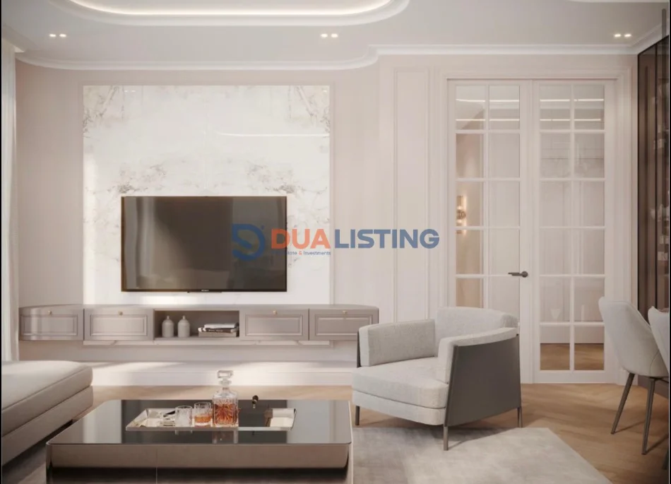 Tirane, shitet apartament 3+1+Aneks+Ballkon Kati 8, 193 m² 900.000 € (ALTANA RESIDENCE, KOMPLEKSI DINAMO Rruga e Kosovarëve Tirana)