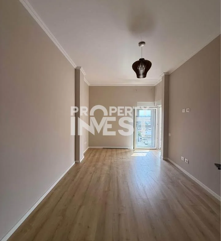 shitet apartament 2+1+Ballkon Kati 6, 92 m² (xhamlleku)