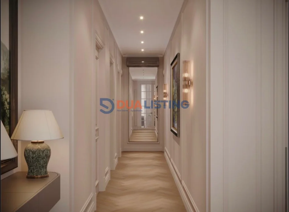 Tirane, shitet apartament 3+1+Aneks+Ballkon Kati 8, 193 m² 900.000 € (ALTANA RESIDENCE, KOMPLEKSI DINAMO Rruga e Kosovarëve Tirana)