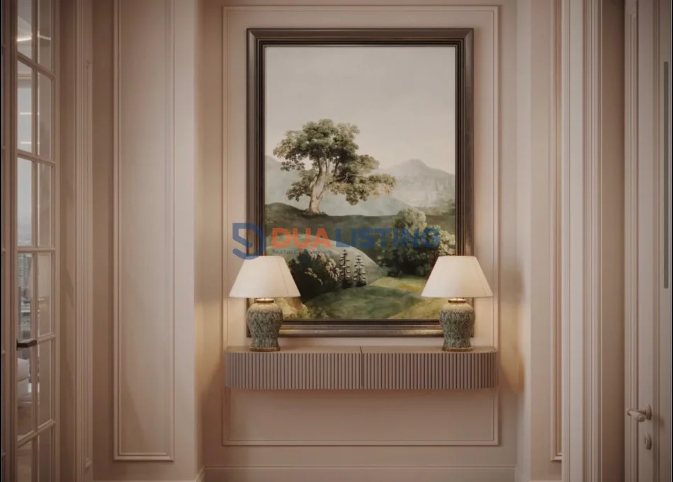 Tirane, shitet apartament 3+1+Aneks+Ballkon Kati 8, 193 m² 900.000 € (ALTANA RESIDENCE, KOMPLEKSI DINAMO Rruga e Kosovarëve Tirana)