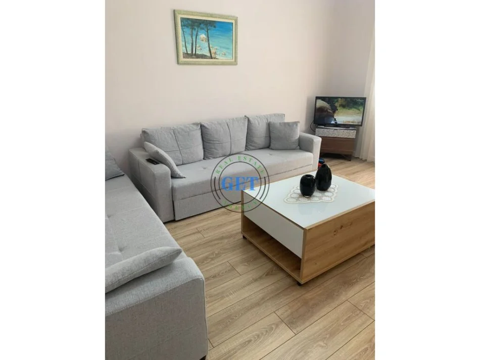 Durres, shitet apartament 1+1 Kati 4, 56 m² 65.000 € (Spitali, Durres)