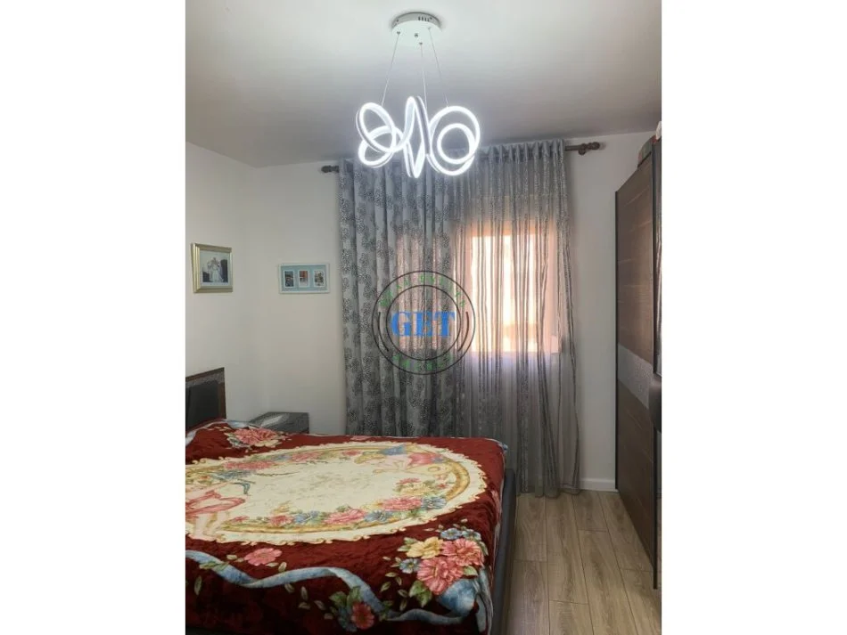 Durres, shitet apartament 1+1 Kati 4, 56 m² 65.000 € (Spitali, Durres)