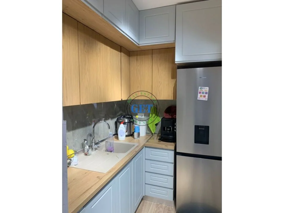 Durres, shitet apartament 1+1 Kati 4, 56 m² 65.000 € (Spitali, Durres)