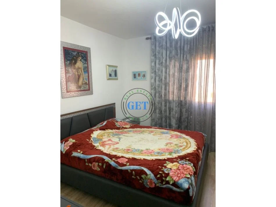 Durres, shitet apartament 1+1 Kati 4, 56 m² 65.000 € (Spitali, Durres)