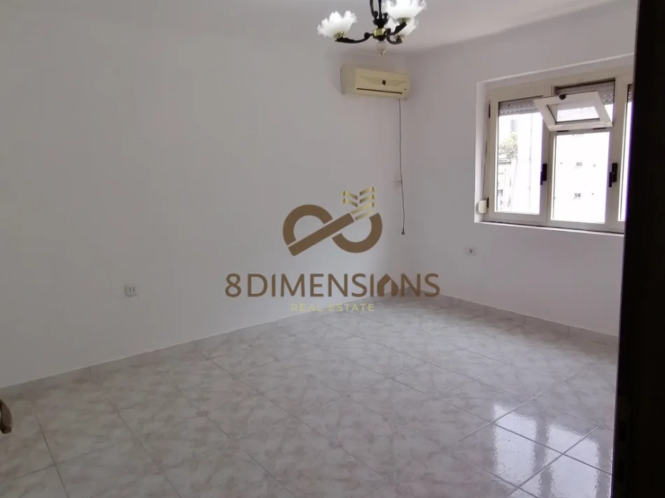 Tirane, jepet me qera apartament 2+1 Kati 6, 126 m² 500 € (Myslym Shyri)