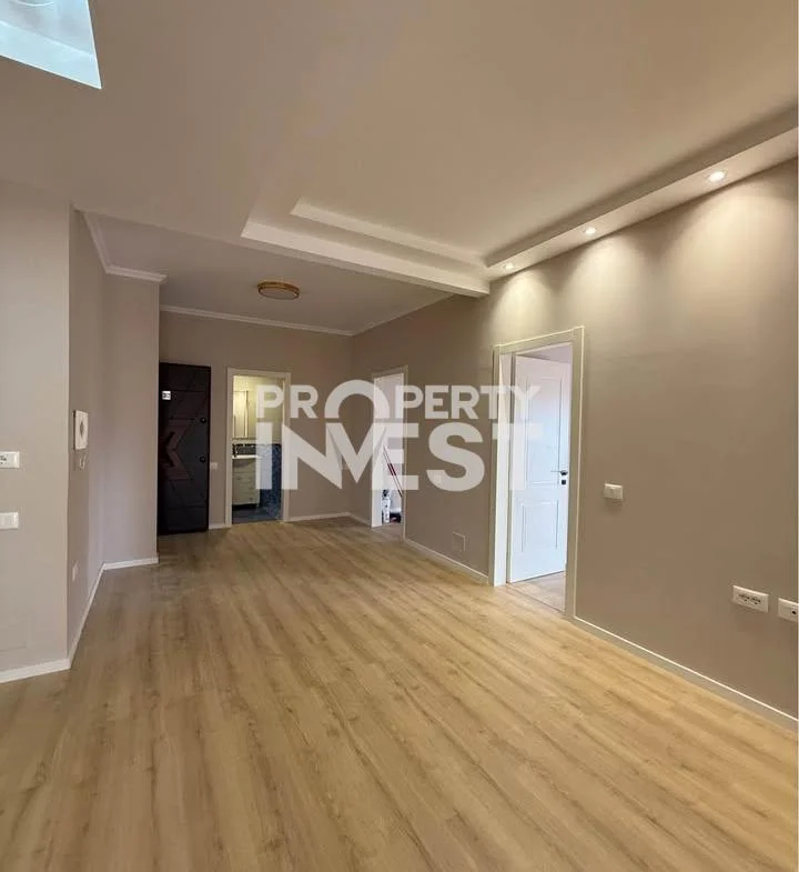 shitet apartament 2+1+Ballkon Kati 6, 92 m² (xhamlleku)