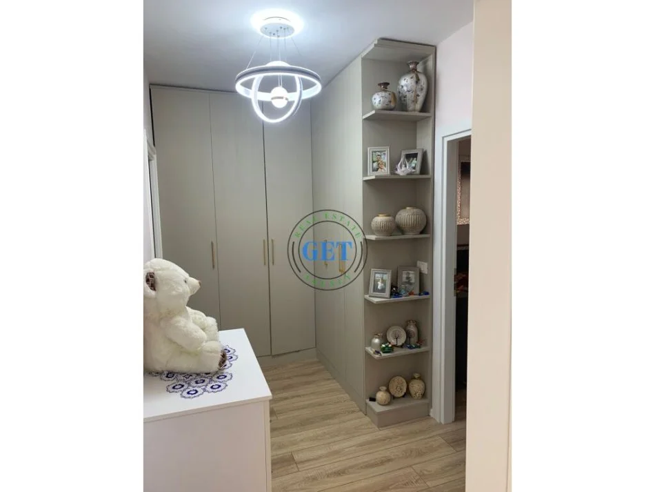 Durres, shitet apartament 1+1 Kati 4, 56 m² 65.000 € (Spitali, Durres)