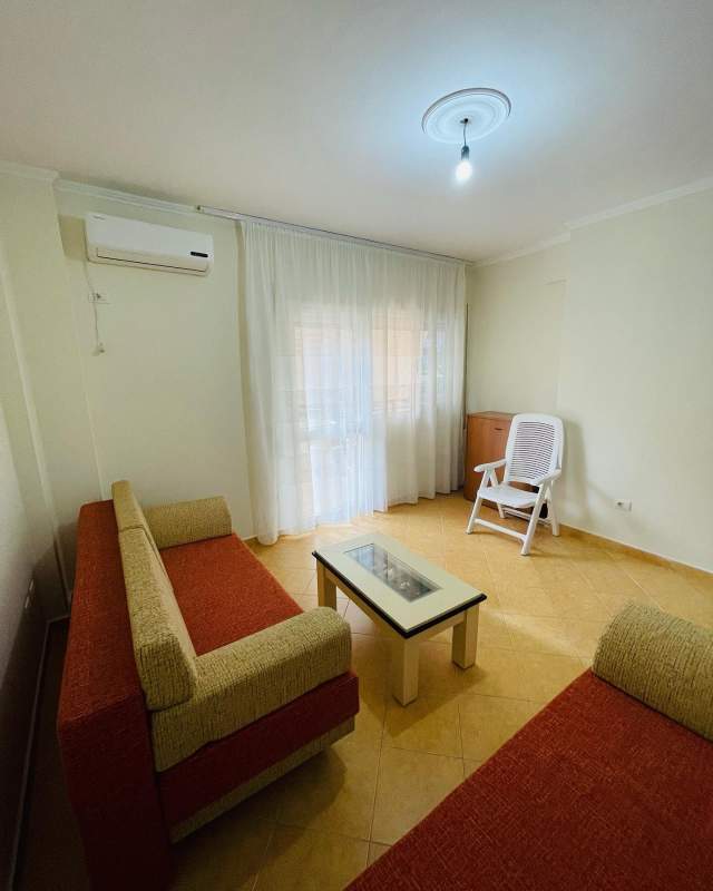 Durres, jepet me qera 1+1+A+BLK Kati 1, 65 m² 350 Euro