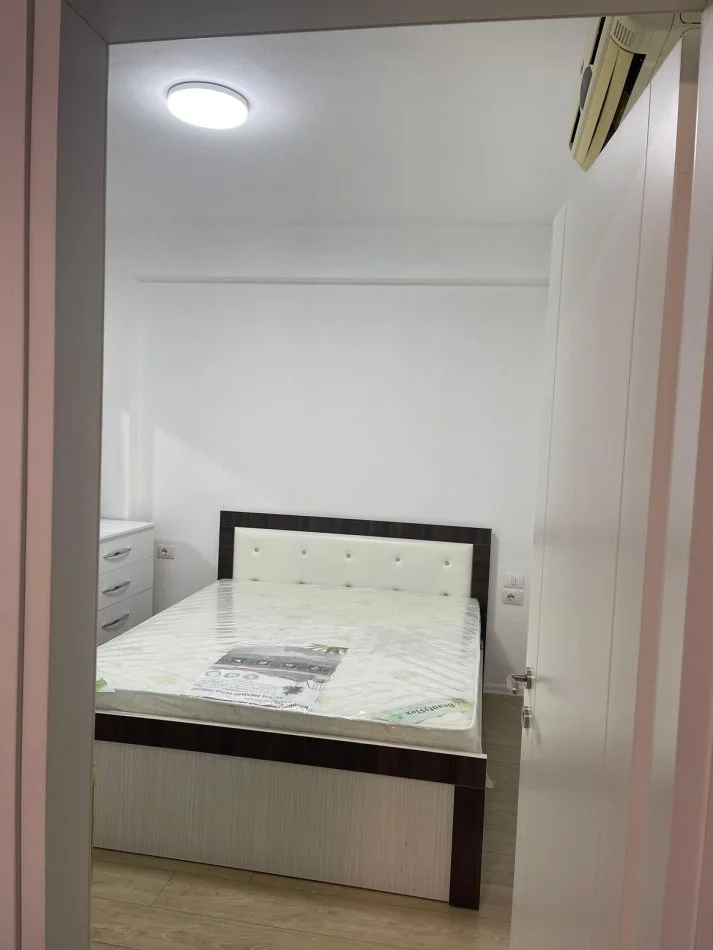 Tirane, jepet me qera apartament 1+1 Kati 1, 60 m² 500 € (Liqeni i Thate)